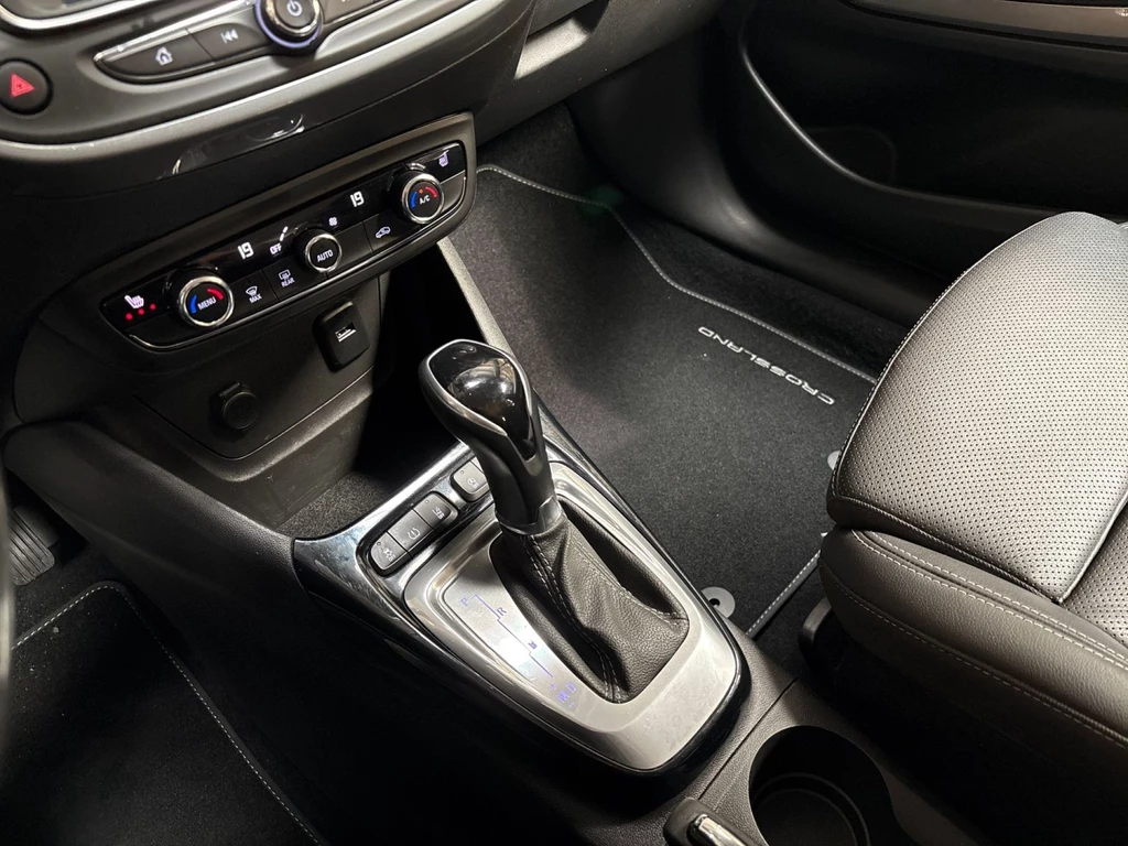 Opel Crossland – foto 10