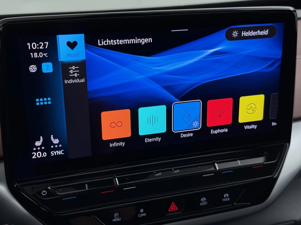 Volkswagen ID.4 – foto 27
