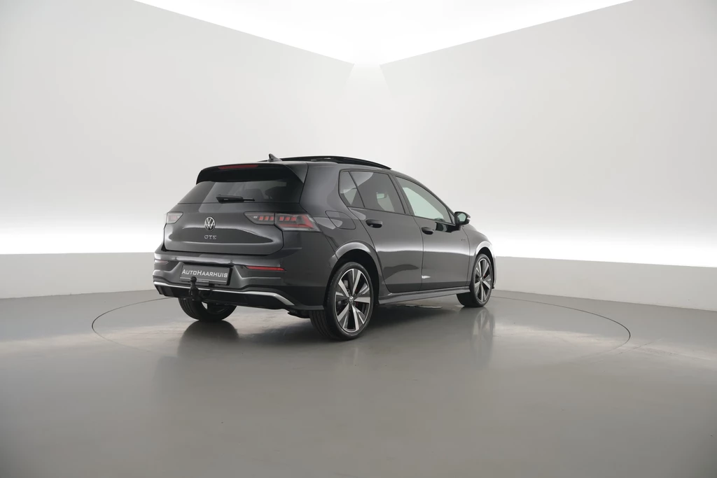 Volkswagen Golf – foto 5