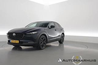 Mazda CX-30 – thumbnail 1