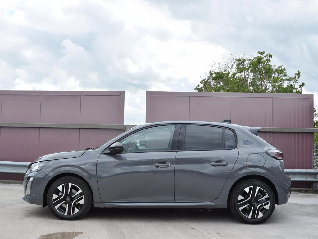 Peugeot 208 – foto 2