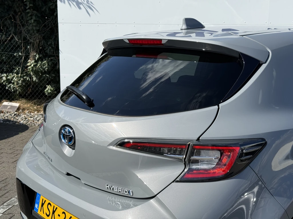 Toyota Corolla – foto 33