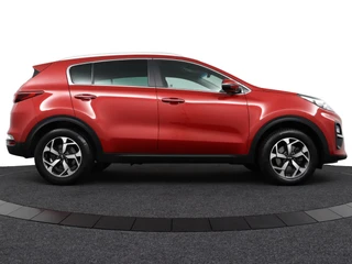 Kia Sportage – thumbnail 11