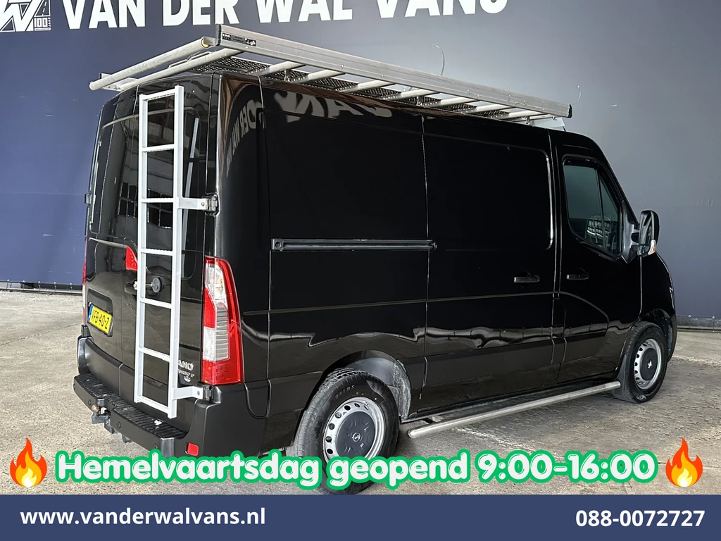 Opel Movano – foto 3