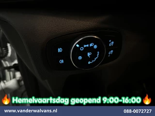 Ford Transit Custom – thumbnail 19