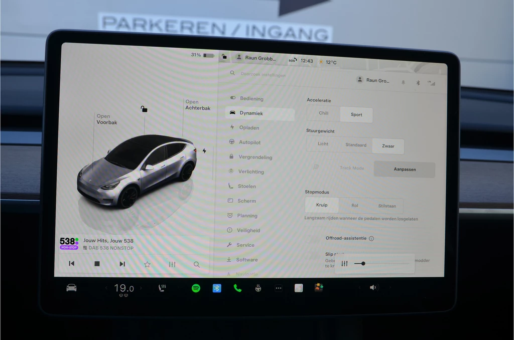 Tesla Model Y – foto 21