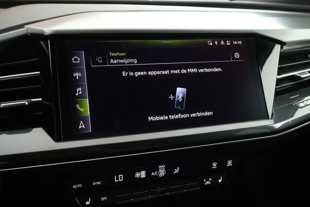 Audi Q4 Sportback e-tron – foto 21