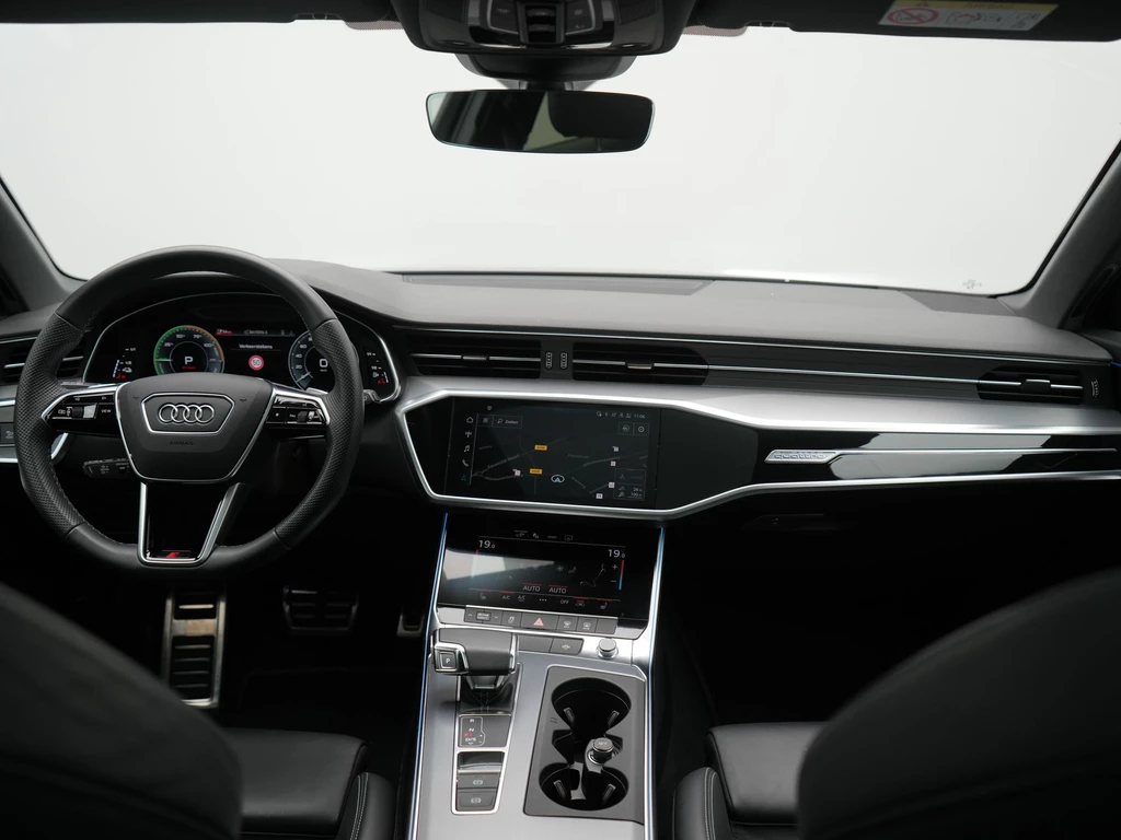 Audi A6 – foto 24