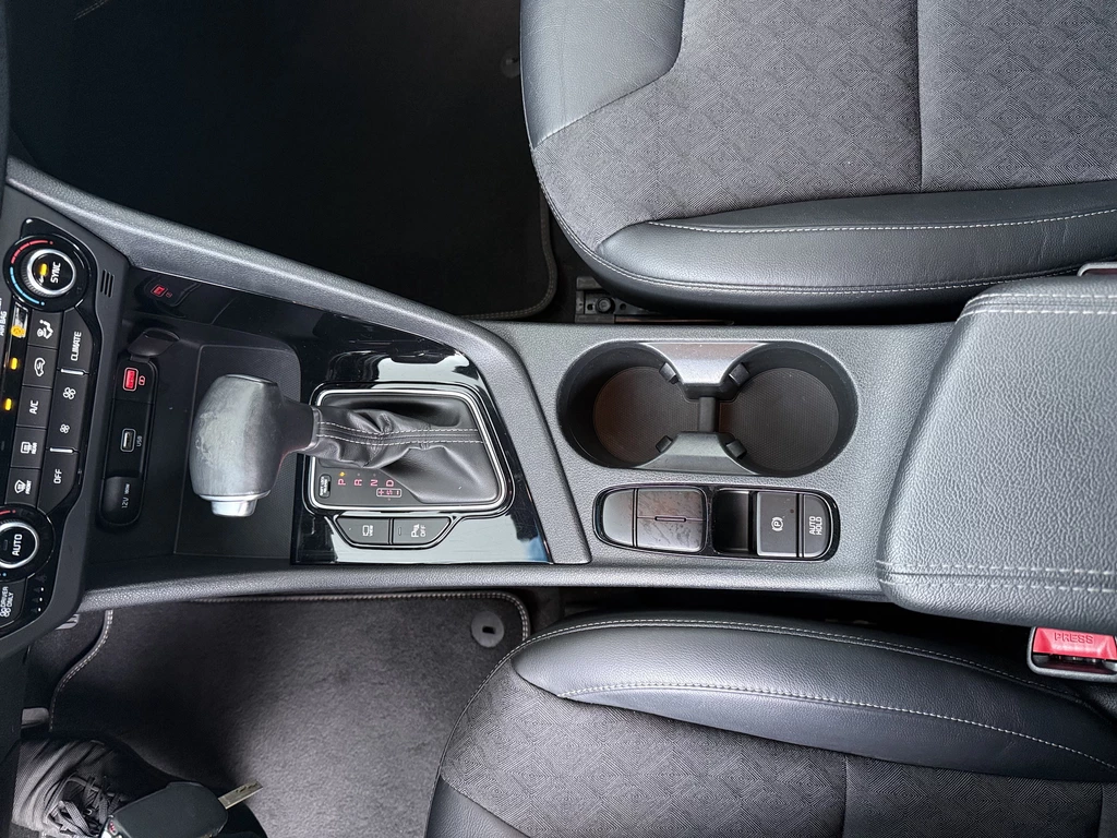 Kia Niro – foto 34
