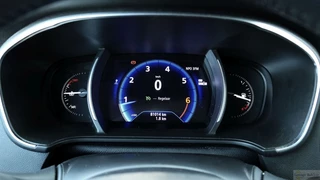 Renault Mégane Estate – thumbnail 11