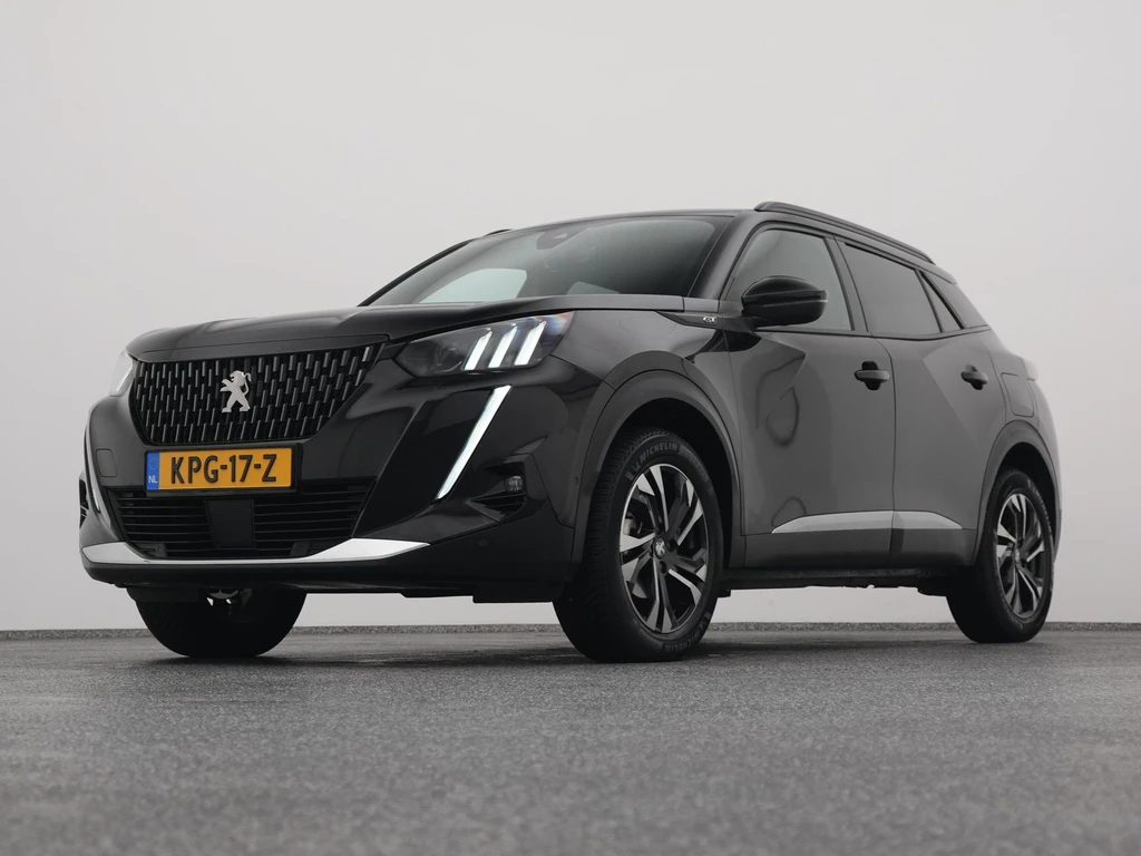 Peugeot 2008 – foto 2