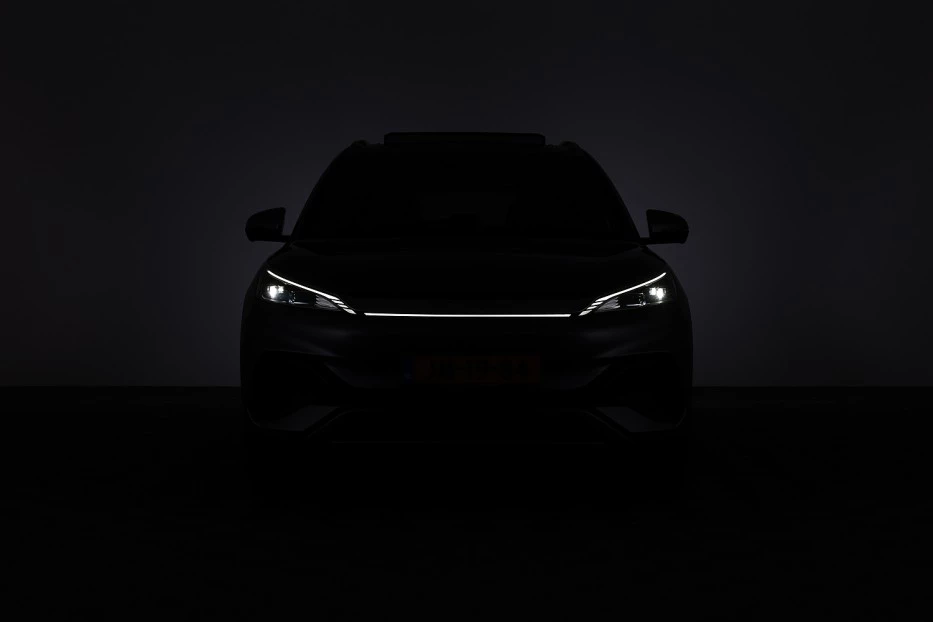 BYD ATTO 3 – foto 10