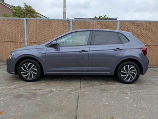 Volkswagen Polo – thumbnail 7
