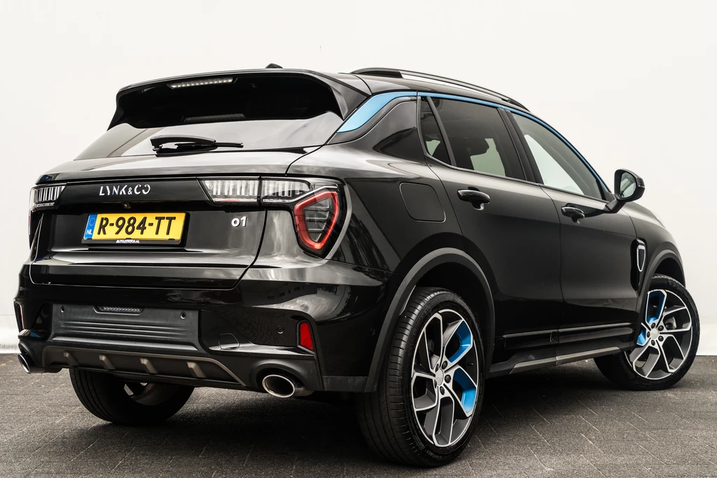 Lynk & Co 01 – foto 6