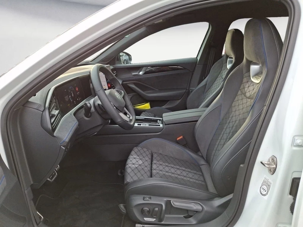 Volkswagen Passat – foto 8