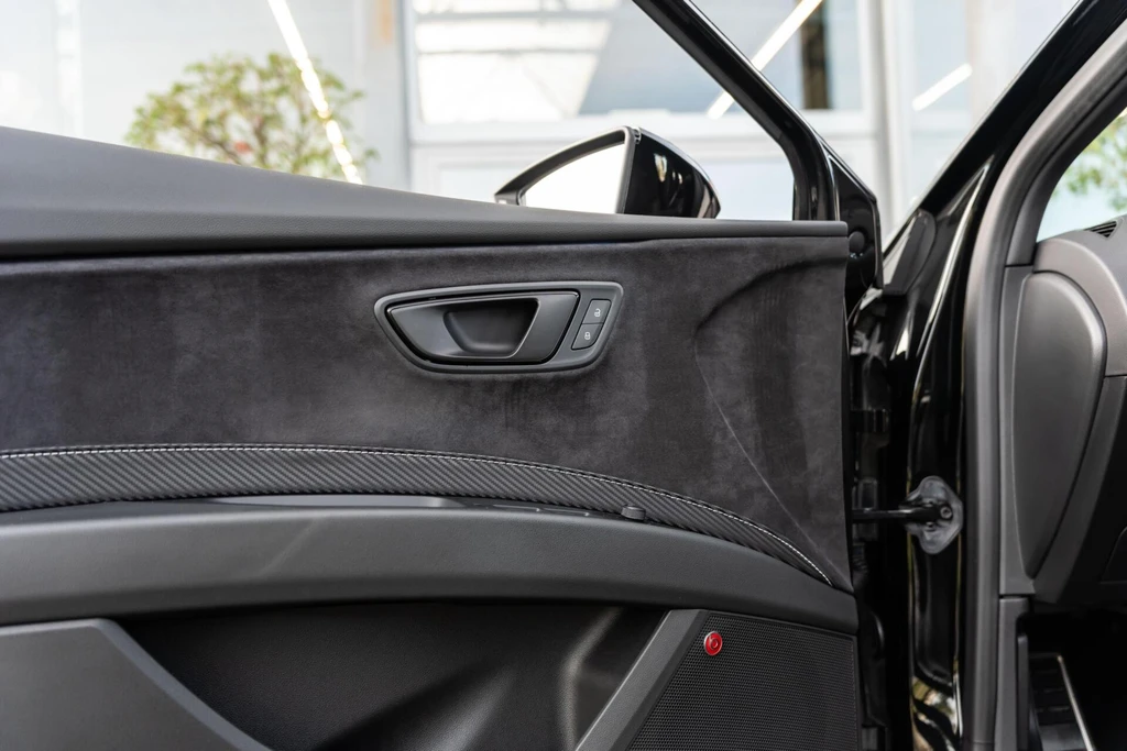 SEAT Leon – foto 51