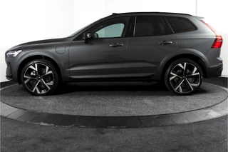 Volvo XC60 – thumbnail 4