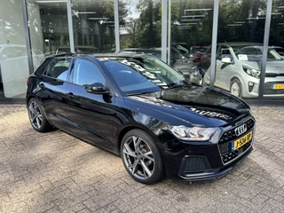 Audi A1 Sportback – thumbnail 6