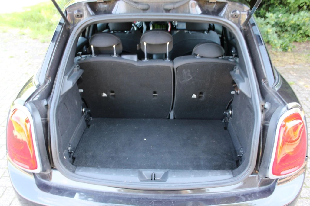 MINI Cooper – foto 21