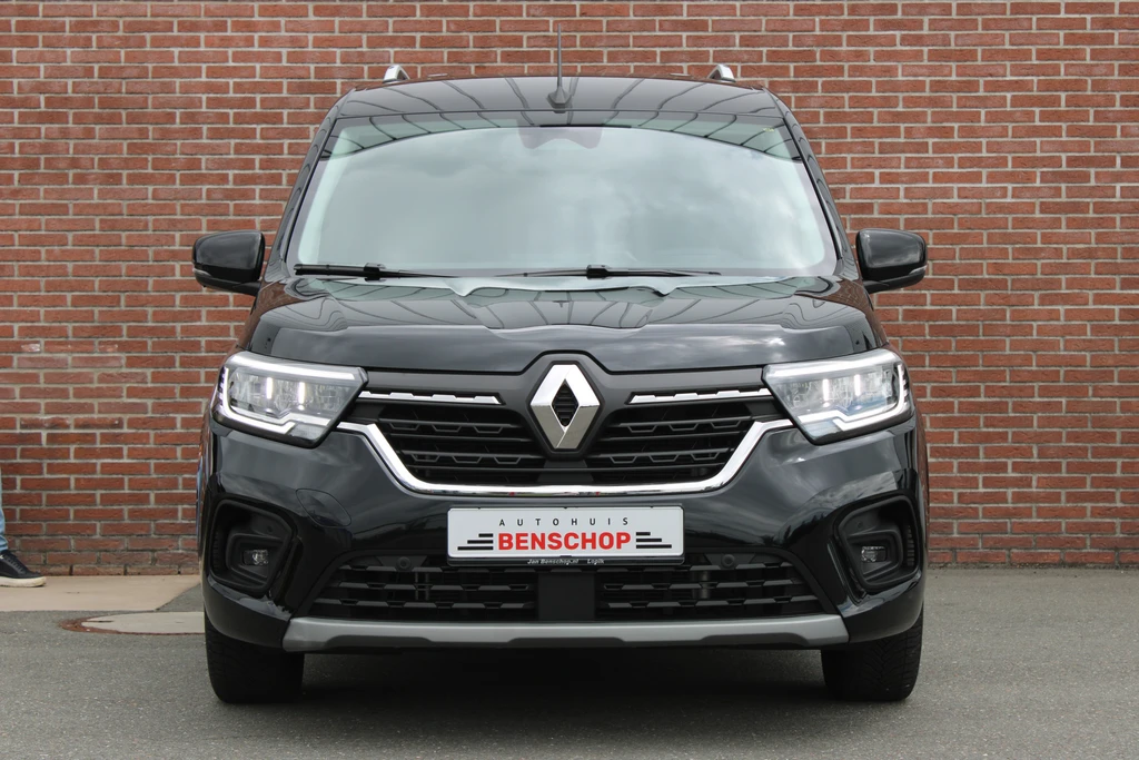 Renault Kangoo – foto 7