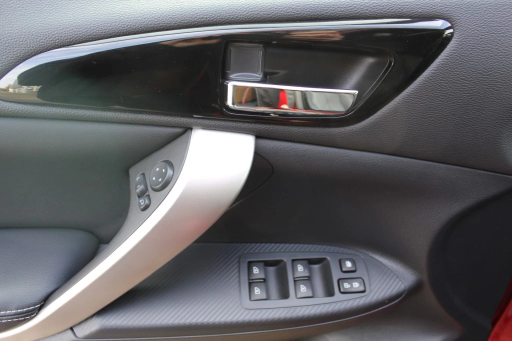 Mitsubishi Eclipse Cross – foto 13