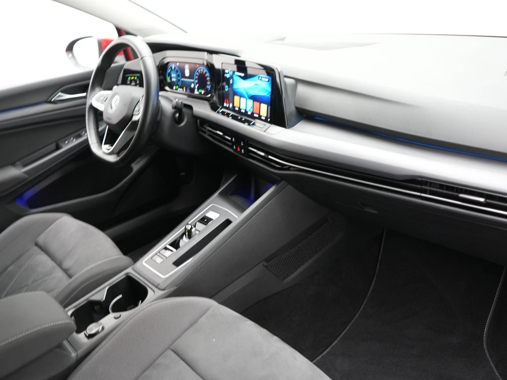 Volkswagen Golf – foto 42