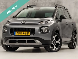 Citroën C3 Aircross – thumbnail 1