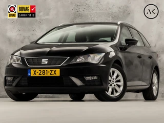 SEAT Leon – thumbnail 1