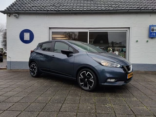 Nissan Micra – thumbnail 7