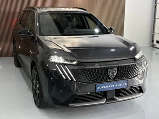 Peugeot 5008 – thumbnail 11