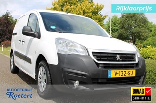 Peugeot Partner – thumbnail 6