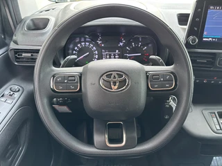 Toyota ProAce – thumbnail 17