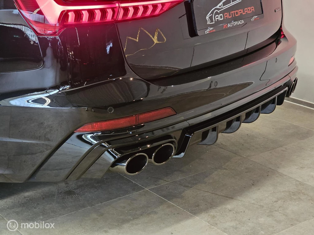 Audi A6 – foto 22