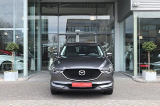 Mazda CX-5 – thumbnail 9