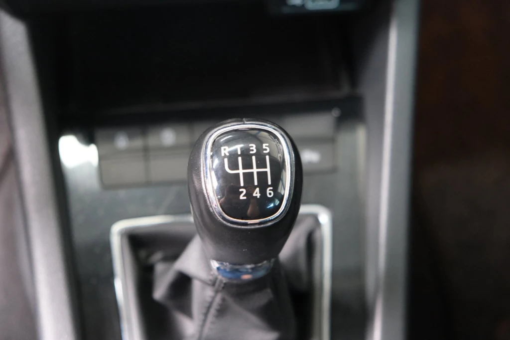 Škoda Octavia – foto 15