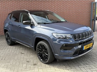 Jeep Compass – thumbnail 8