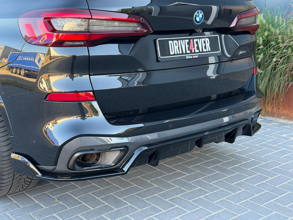 BMW X5 – foto 40