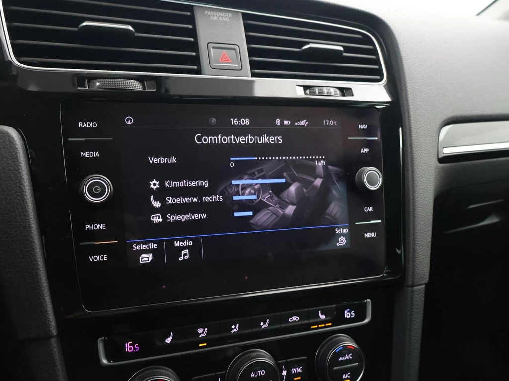 Volkswagen Golf – foto 34