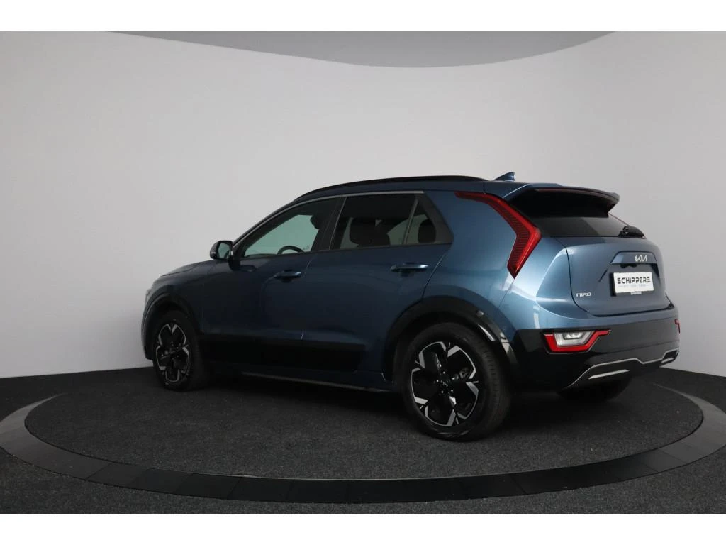 Kia Niro EV – foto 4