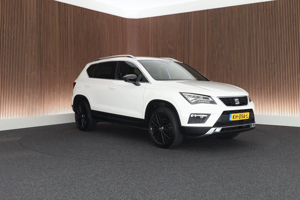 SEAT Ateca – foto 6