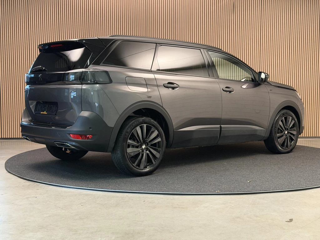 Peugeot 5008 – foto 4