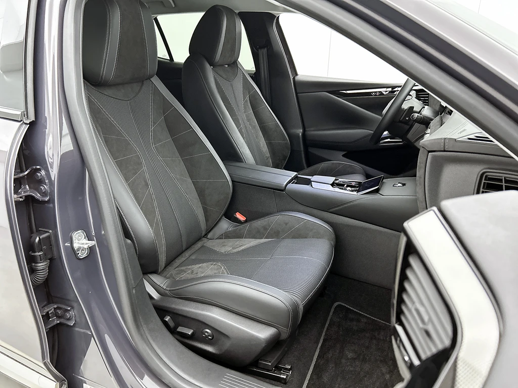 DS DS 4 – foto 43
