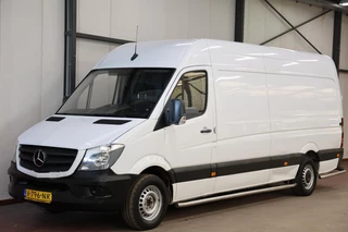 Mercedes-Benz Sprinter – thumbnail 1