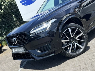 Volvo XC90 – thumbnail 2