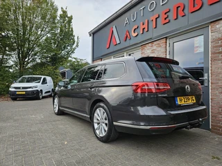 Volkswagen Passat – thumbnail 3
