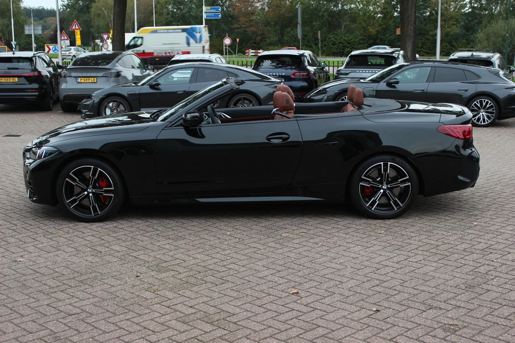 BMW 4 Serie – foto 2