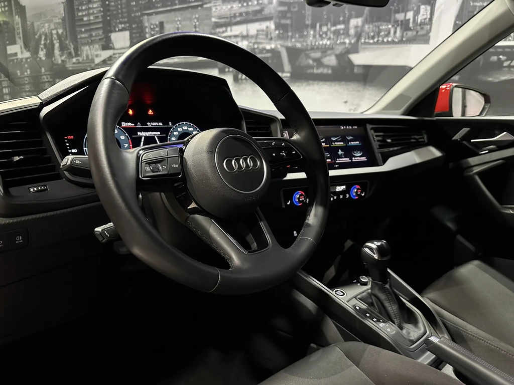 Audi A1 Sportback – foto 19