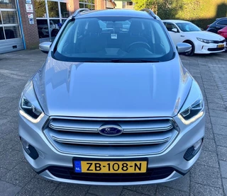 Ford Kuga – thumbnail 9