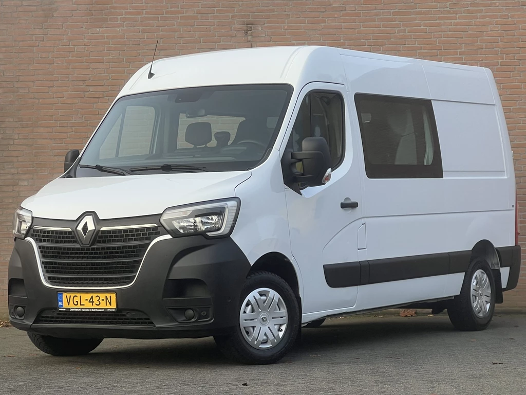 Renault Master – foto 3