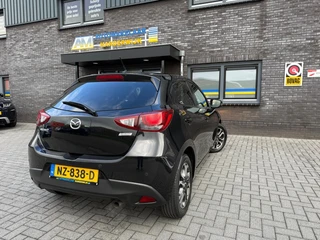 Mazda 2 – thumbnail 5
